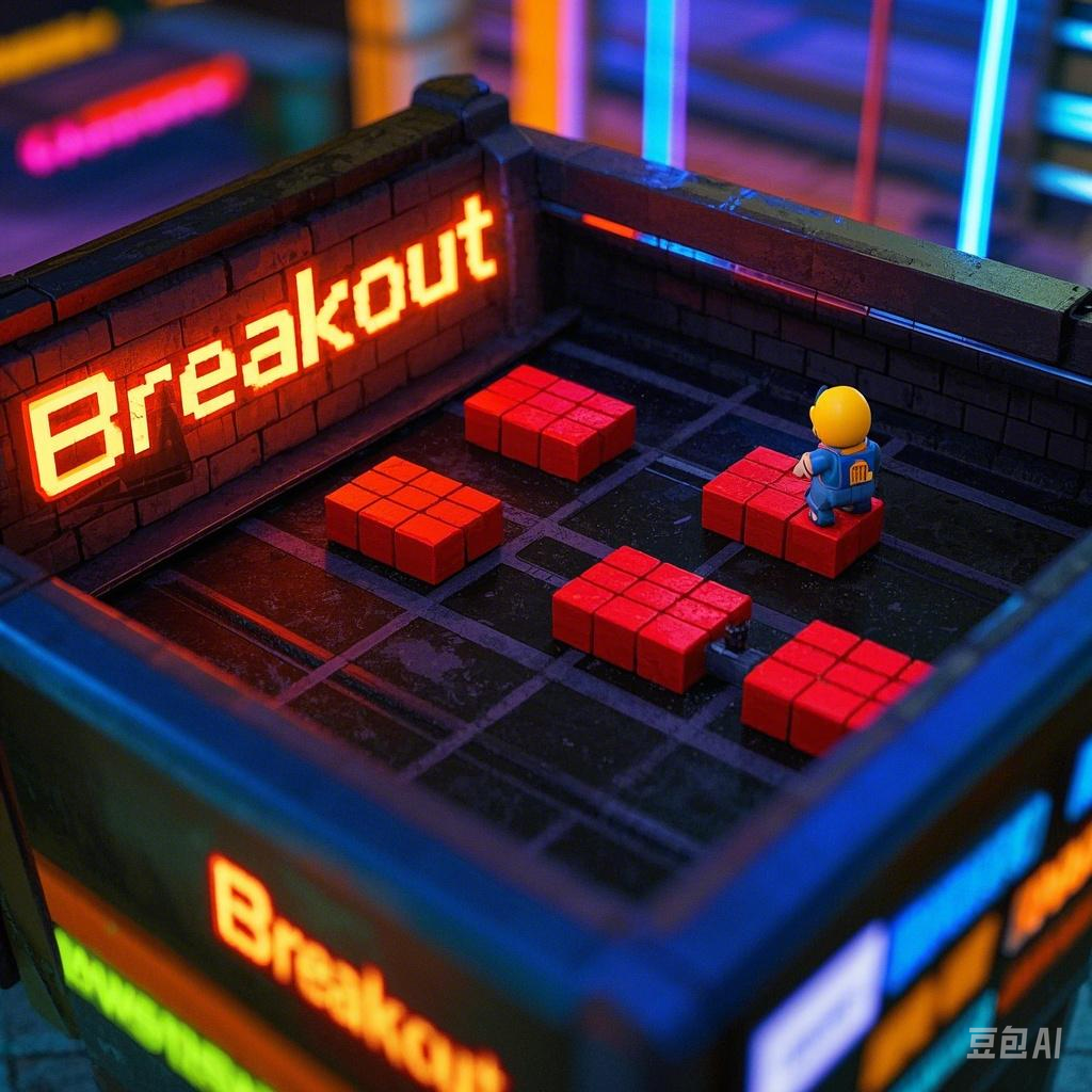 Breakout