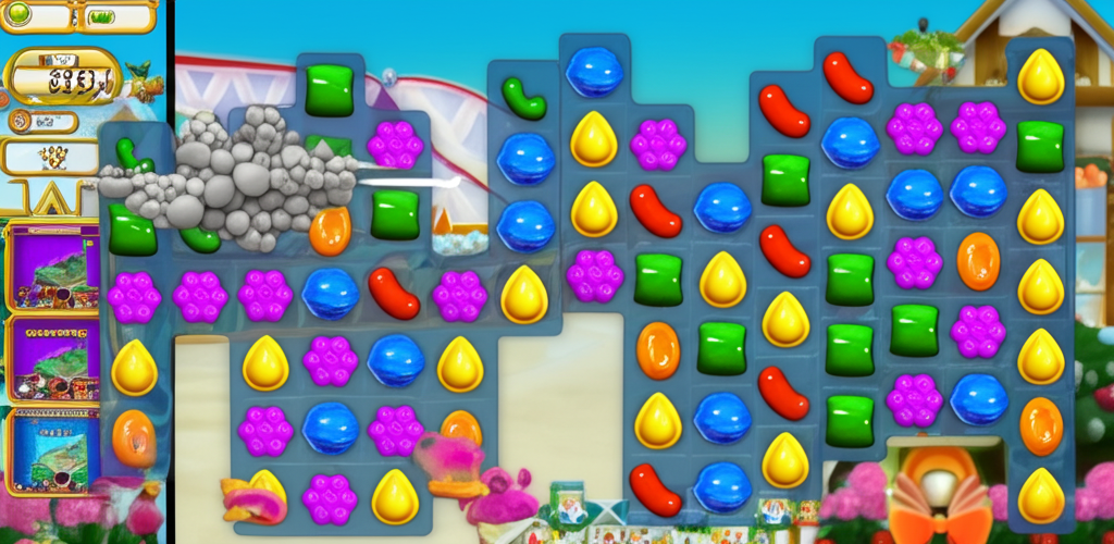 Candy Crush