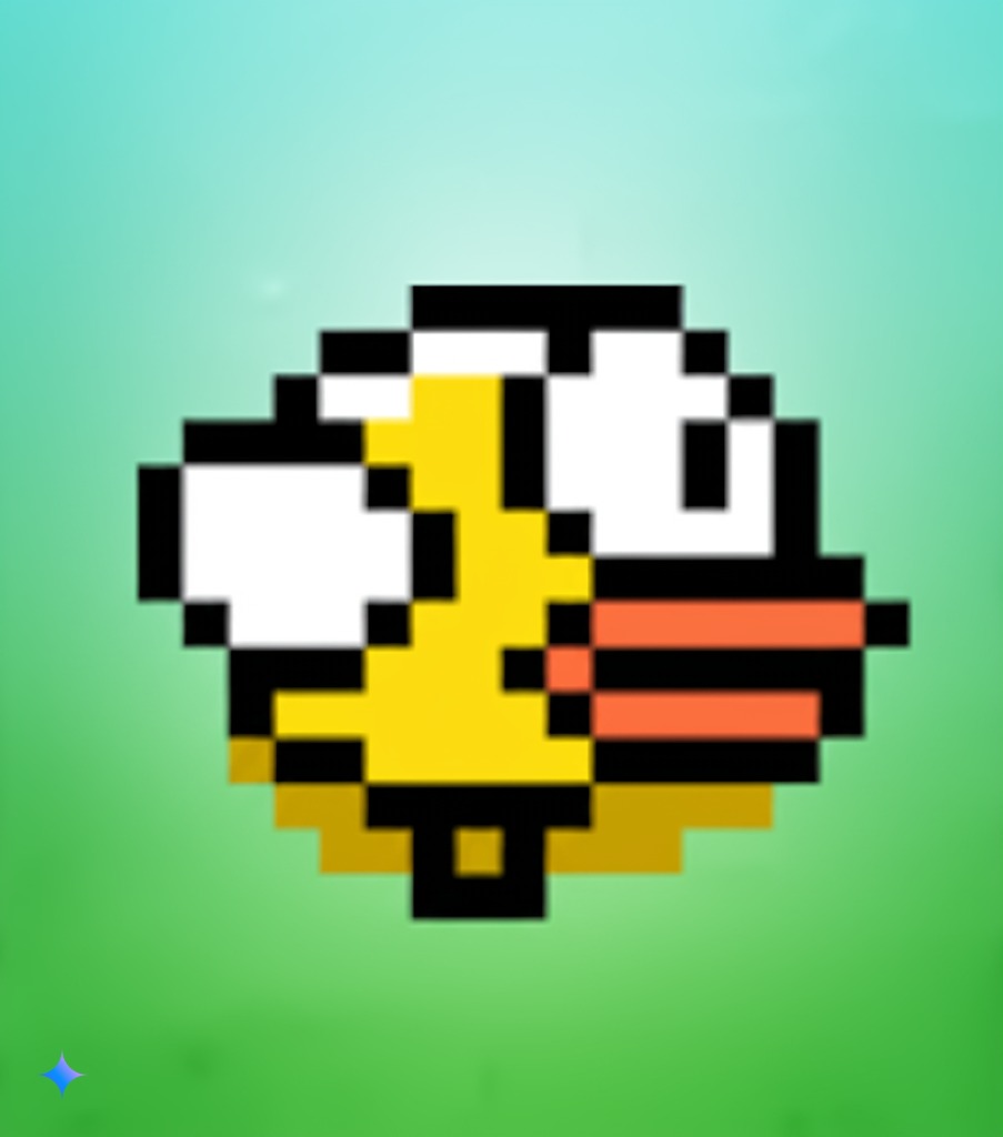 Flappy Bird