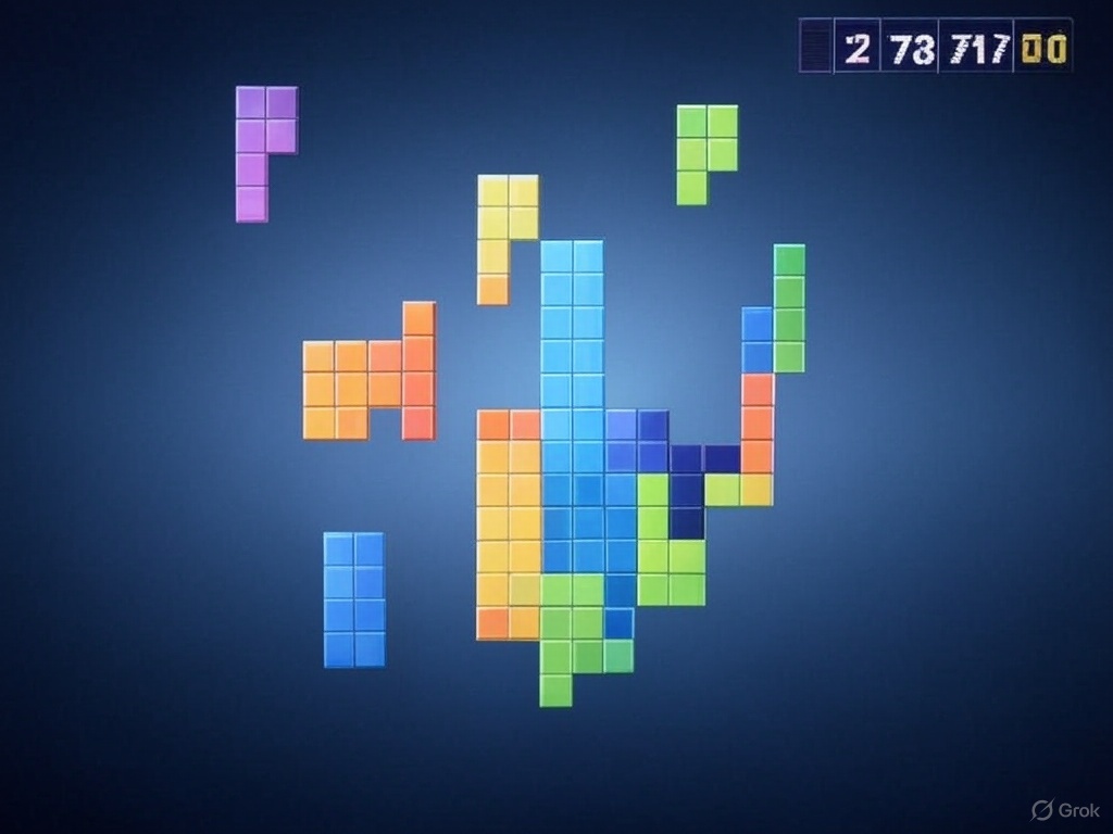 Tetris